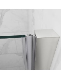 PAROI DE VERRE OPEN COMBI B GME 2