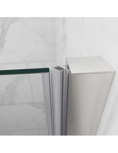 PAROI DE VERRE OPEN COMBI B GME