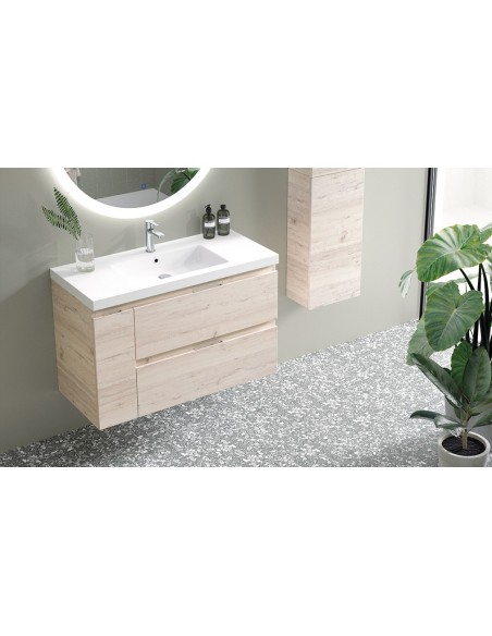 MEUBLE VASQUE KULA COLLECTION  DUPLACH GROUP