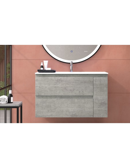 MEUBLE VASQUE KULA COLLECTION  DUPLACH GROUP