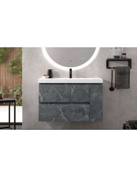 MEUBLE VASQUE KULA COLLECTION  DUPLACH GROUP