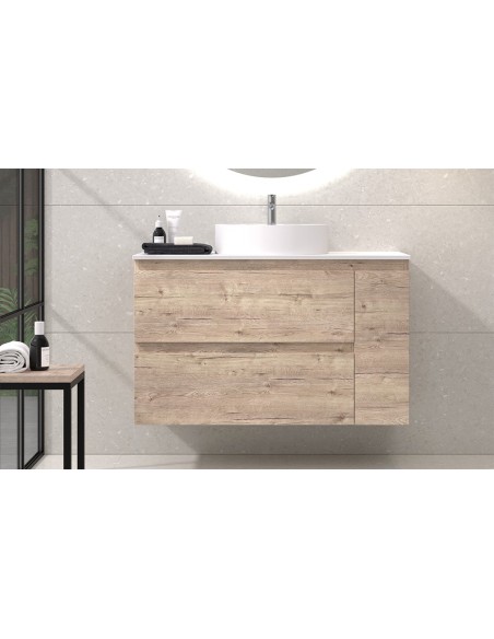 MEUBLE VASQUE KULA COLLECTION  DUPLACH GROUP