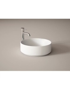 LAVABO ROND COLORS - VISOBATH