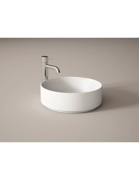 LAVABO ROND COLORS - VISOBATH