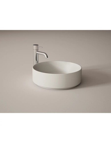 LAVABO ROND COLORS - VISOBATH