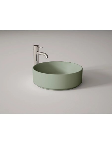 LAVABO ROND COLORS - VISOBATH