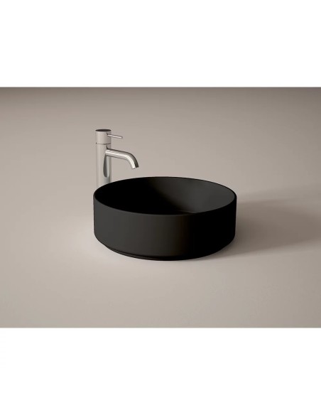LAVABO ROND COLORS - VISOBATH