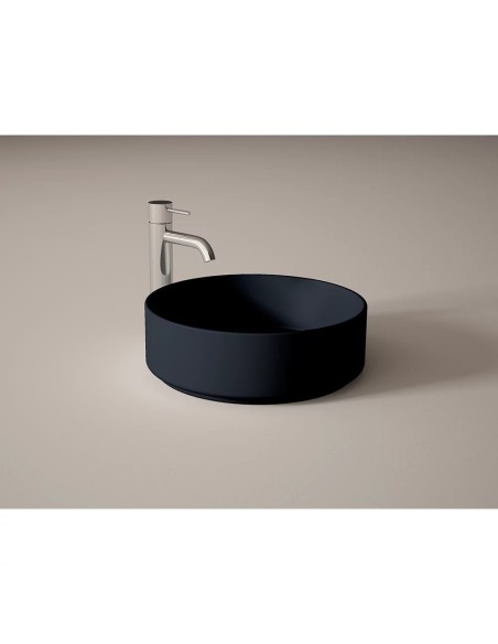 LAVABO ROND COLORS - VISOBATH