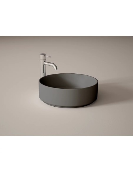 LAVABO ROND COLORS - VISOBATH