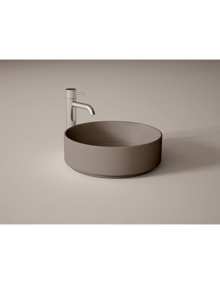 LAVABO ROND COLORS - VISOBATH