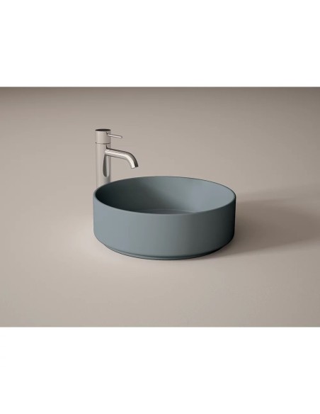 LAVABO ROND COLORS - VISOBATH