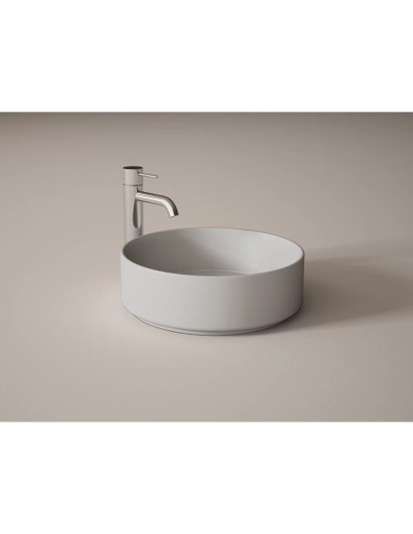 LAVABO ROND COLORS - VISOBATH