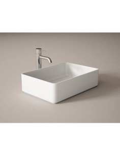 Lavabo Quadro - VISOBATH