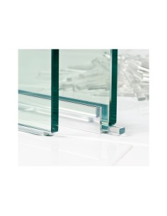 PAROI DE DOUCHE VERRE TREMPÉ SUR MESURE SANITSHOP 2