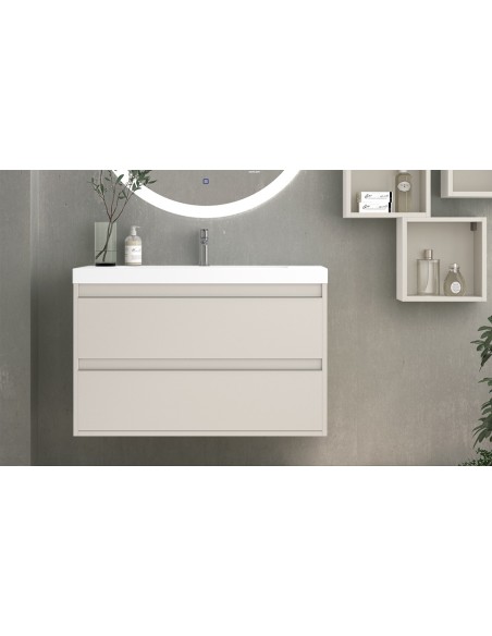 MEUBLE VASQUE NASU - DUPLACH