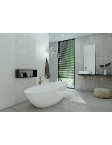 CARRELAGE SPACE 33*90 CERPA CERAMICA