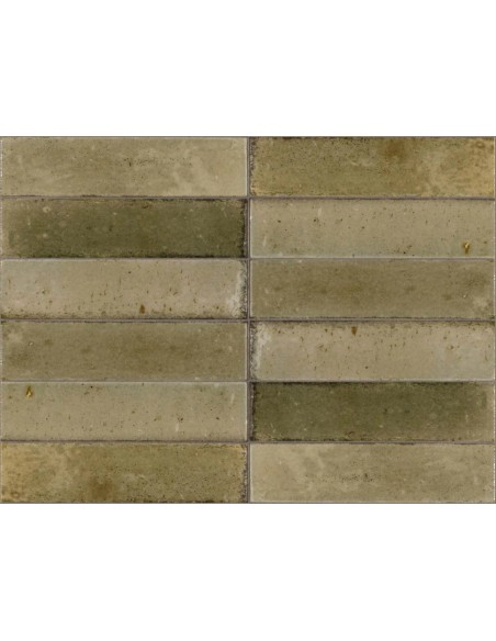 CARRELAGE DIM 6*24 LUME MARAZZI