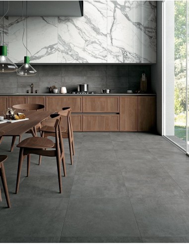 CARRELAGE CONCRETE 75*75 BÉTON CERPA CERAMICA