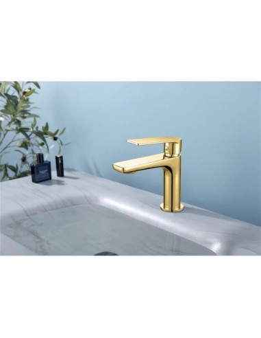 MITIGEUR LAVABO GLORY SKY BATH