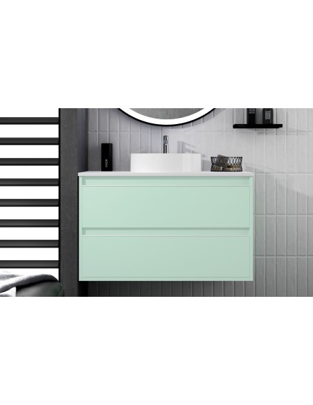 MEUBLE VASQUE NASU - DUPLACH