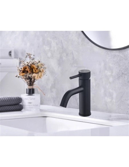 MITIGEUR LAVABO ROCK SKY BATH