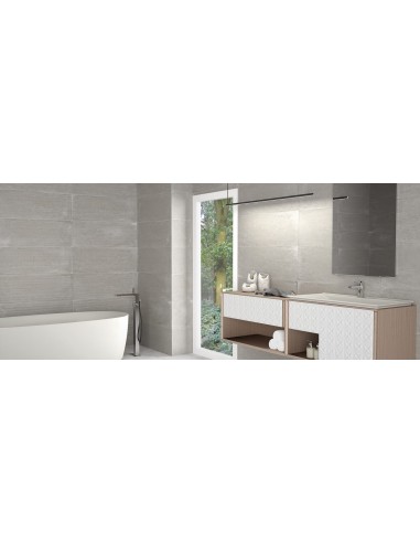 CARRELAGE DEVON DECOR 33*90 CERPA CERAMICA