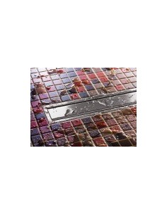 CANIVEAU DE DOUCHE KERDILINE-A-EP SCHLUTER