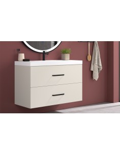 MEUBLE VASQUE TEIDE  - DUPLACH 2