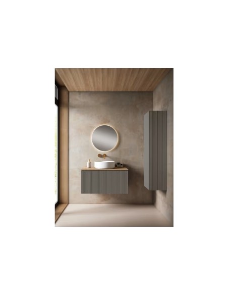 Meuble de Salle de Bain BARI - Collection BARI - VISOBATH