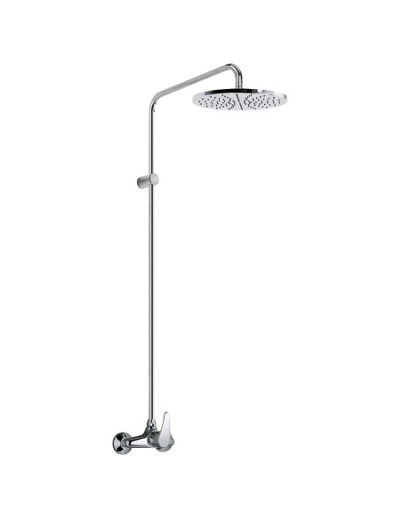 COLONNE DE DOUCHE ÉXTERIEURE 1VOIE TRES GRIFERIA