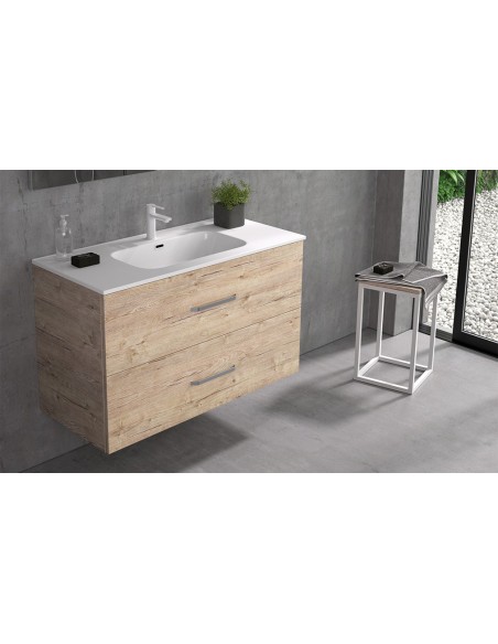 MEUBLE VASQUE TEIDE  - DUPLACH