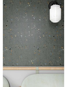 FAIENCE TERRAZO DIM 7,5*30 MAYOLICA 2