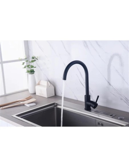 MITIGEUR D'EVIER ORIGIN SKY BATH