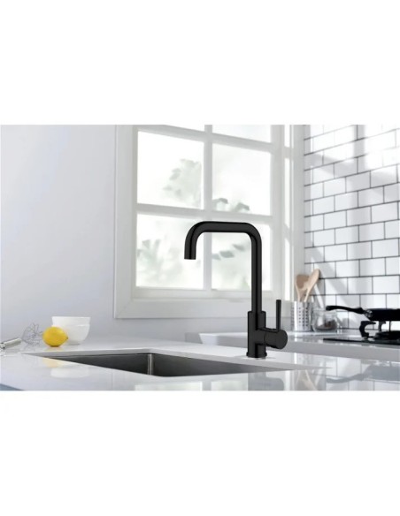 MITIGEUR CUISINE COMFORT SKY BATH