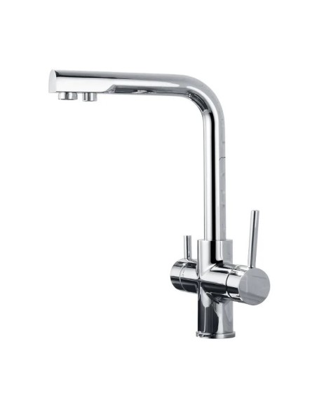 MITIGEUR CUISINE OSMOSIS SKY BATH