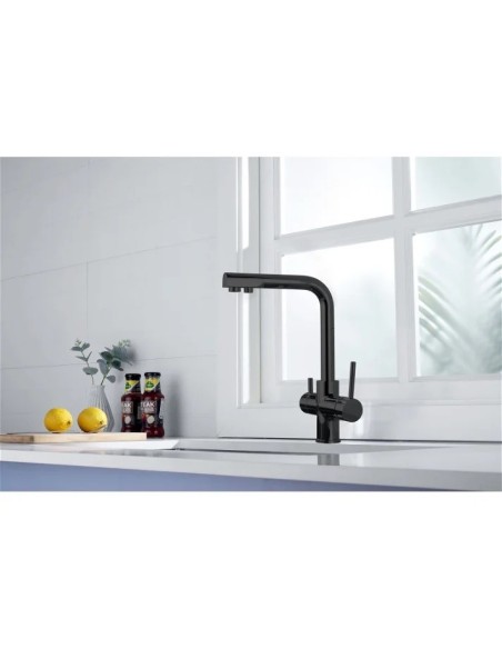 MITIGEUR CUISINE OSMOSIS SKY BATH