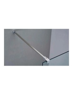 BRAS DE DOUCHE SCREEN,OPEN GLASS GME