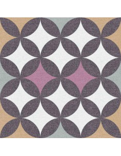 CARRELAGE SANTIAGO DIM 20*20 MAYOLICA