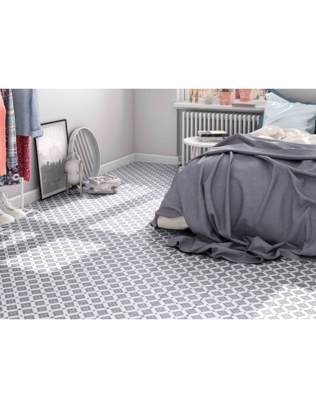 CARRELAGE MIRAMAR DIM 20*20 MAYOLICA