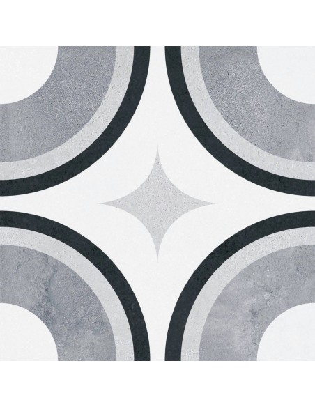 CARRELAGE DECOR CIVIC DIM 20*20 MAYOLICA