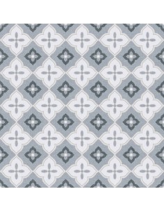 CARRELAGE VEDADO DIM 20*20 MAYOLICA