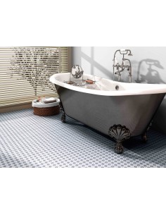 CARRELAGE VEDADO DIM 20*20 MAYOLICA 2