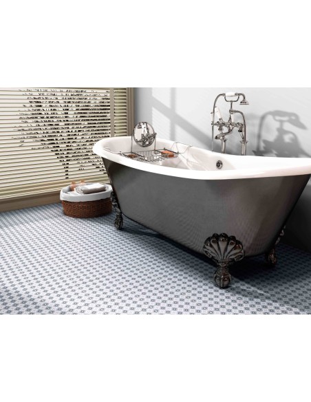 CARRELAGE VEDADO DIM 20*20 MAYOLICA