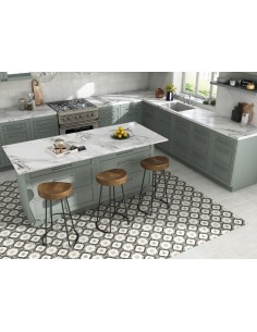 CARRELAGE DECOR JASPE DIM 20*20 MAYOLICA 2