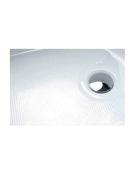 BAIGNOIRE ACRYLIQUE SERENA SANYCCES