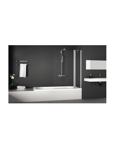 BAIGNOIRE ACRYLIQUE SERENA SANYCCES