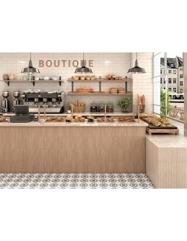 CARRELAGE DECOR BASIL MAYOLICA