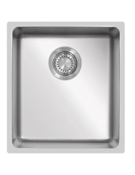 EVIER DE CUISINE RECTANGULAIRE  LUXOR SOLFLESS