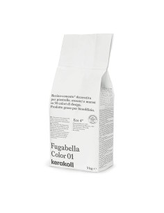 JOINT DE CARRELAGE  FUGABELLA KERAKOLL