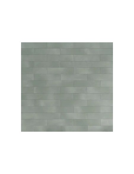 CARRELAGE BRIQUE  DETROIT DIM 7,5*30 ALELUIA CERAMICA